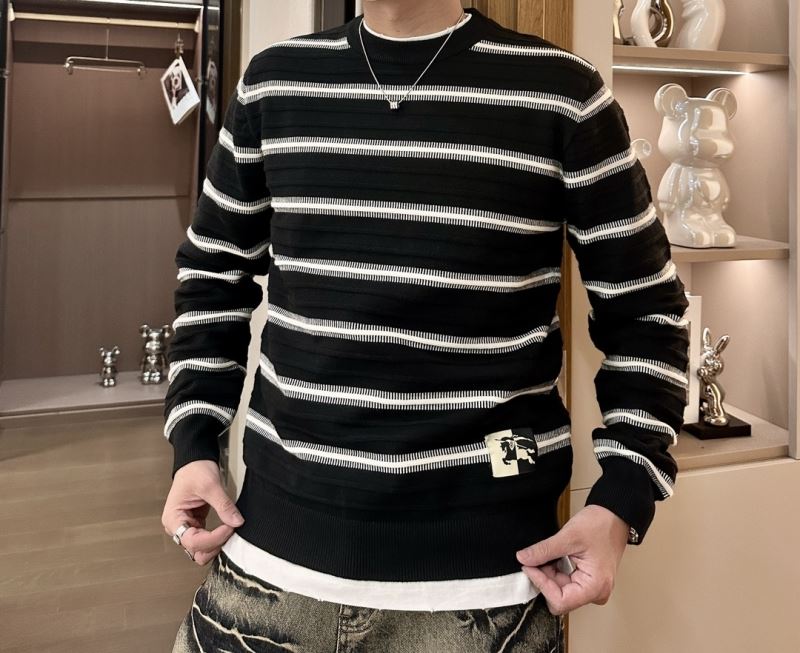 Burberry Sweaters